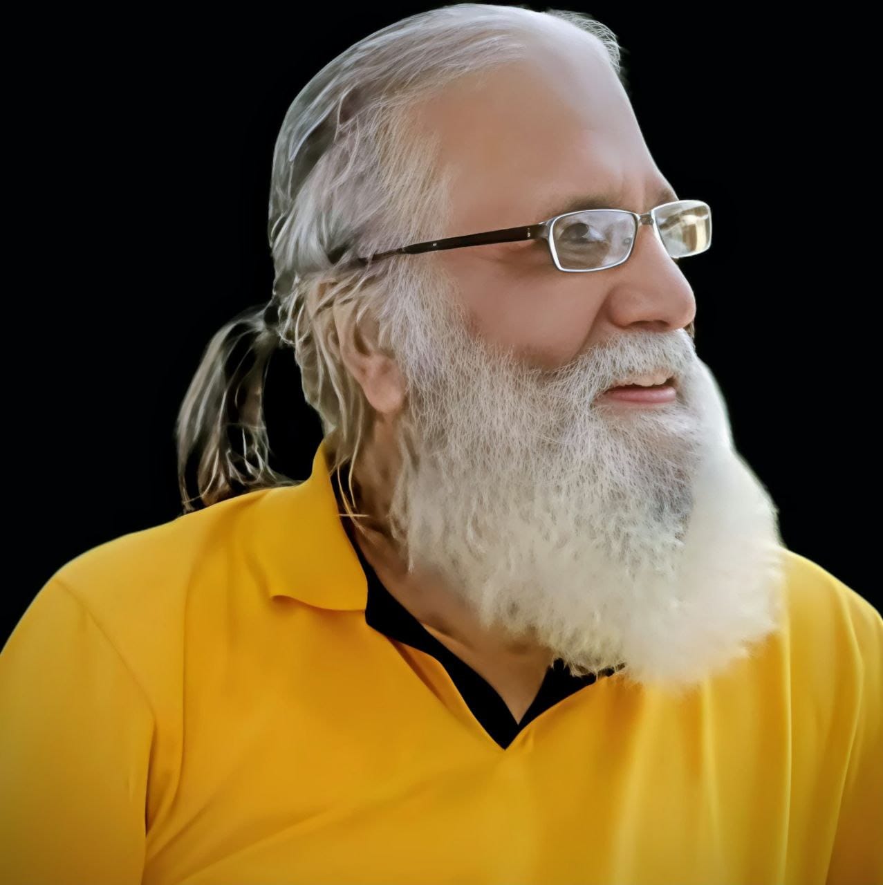 Anil Mahajane - Founder & CEO